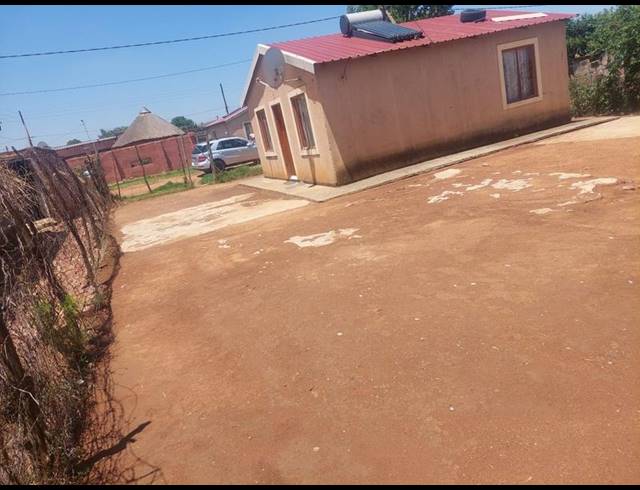 4 BEDROOM HOUSE FOR SALE IN KANANA PARK